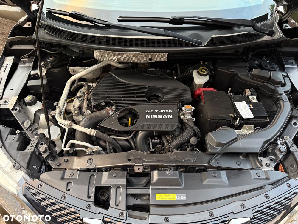 Nissan Qashqai 1.6 DIG-T 360 - 32