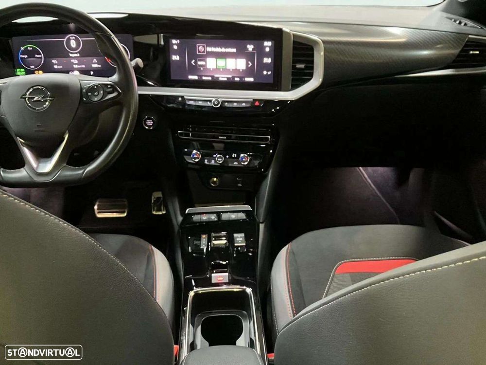 Opel Mokka-e 50 kWh GS - 9