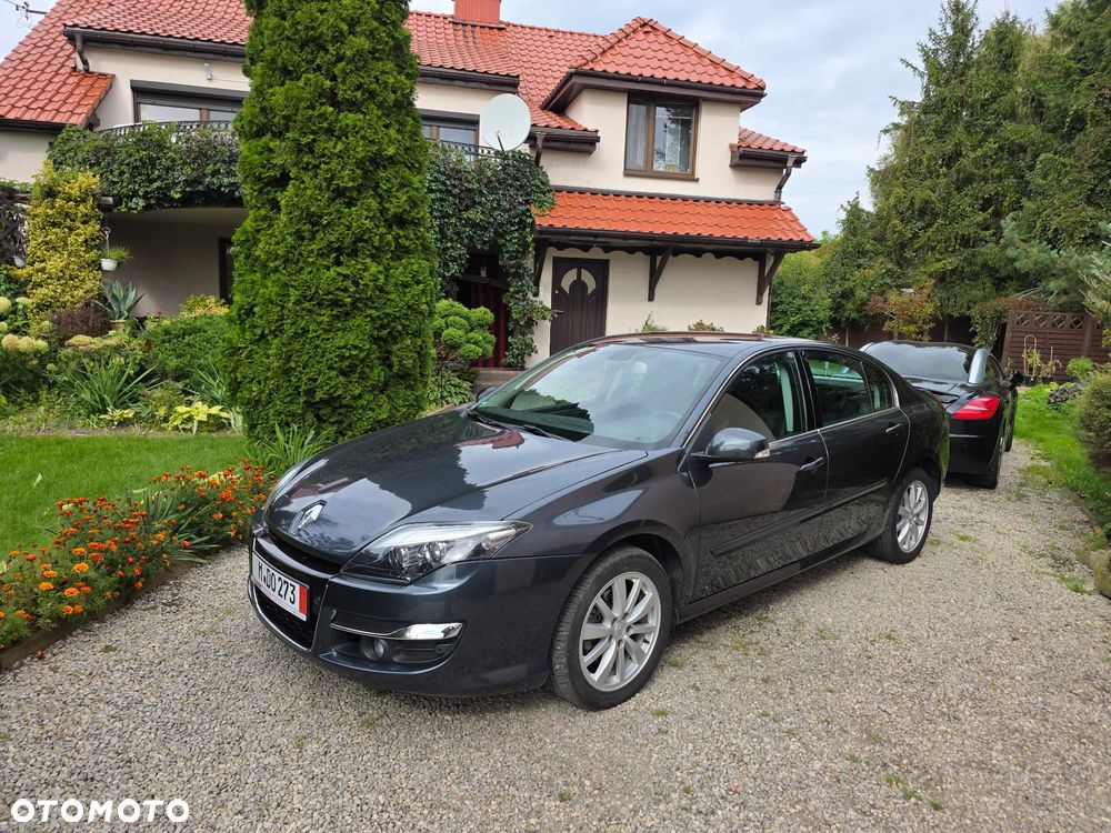 Renault Laguna 2.0 Privilege