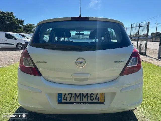 Opel Corsa 1.3 CDTi City - 6