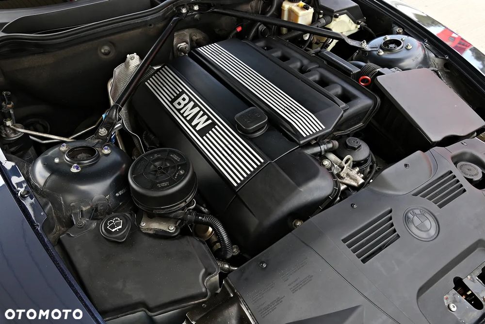 BMW Z4 2.2i - 39