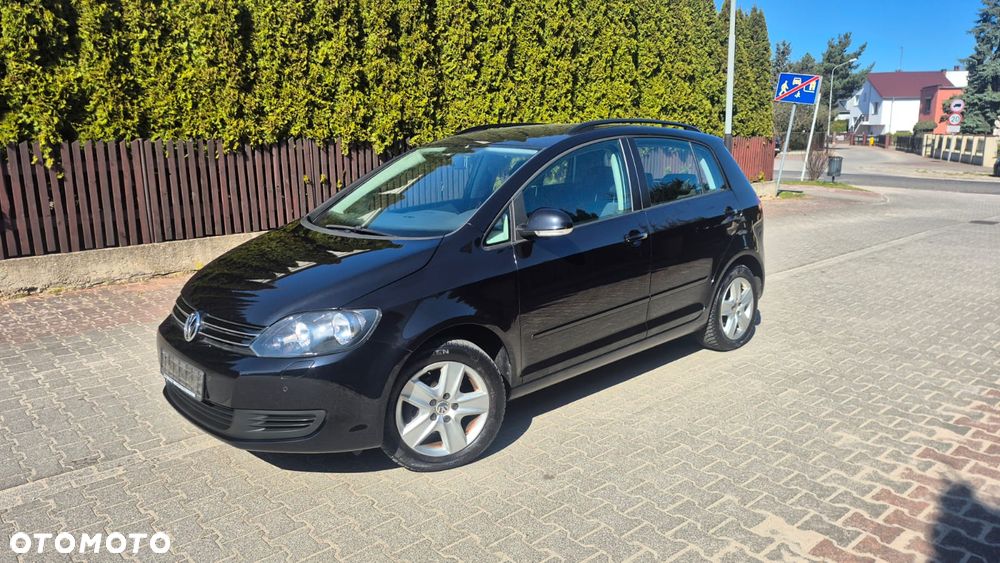Volkswagen Golf Plus 1.4 Trendline - 24