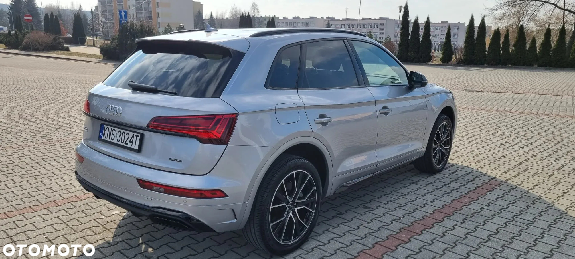 Audi Q5 - 6