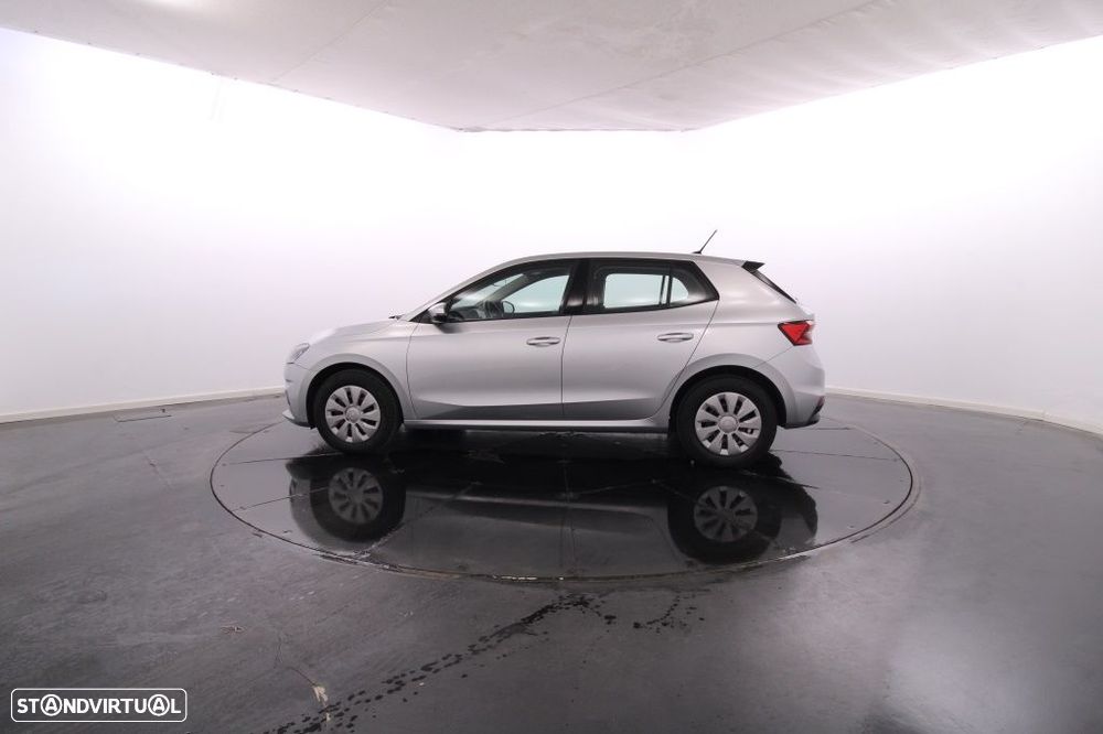 Skoda Fabia 1.0 MPI Selection - 3