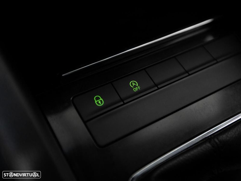 Skoda Octavia Break 1.6 TDi Style - 16