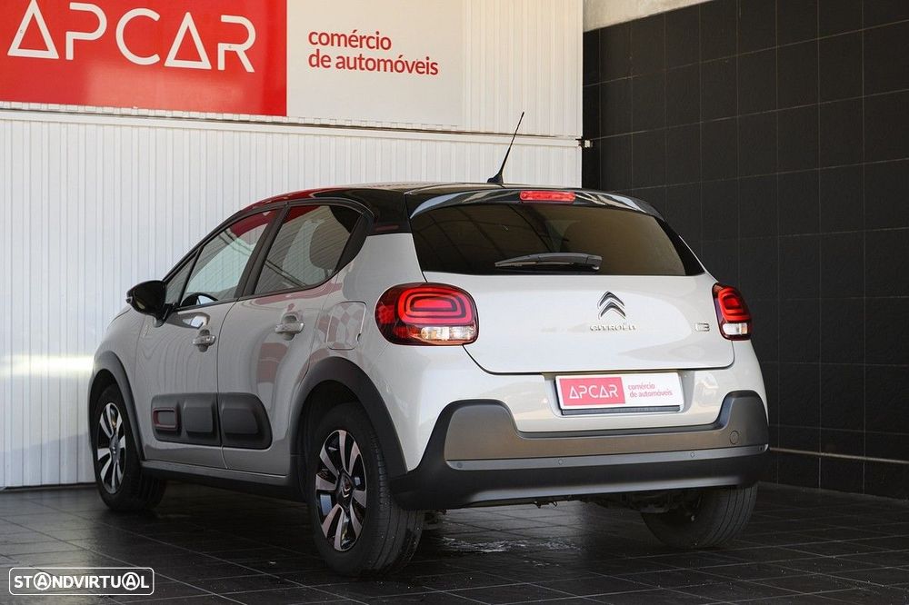 Citroën C3 1.2 PureTech C-Series - 5