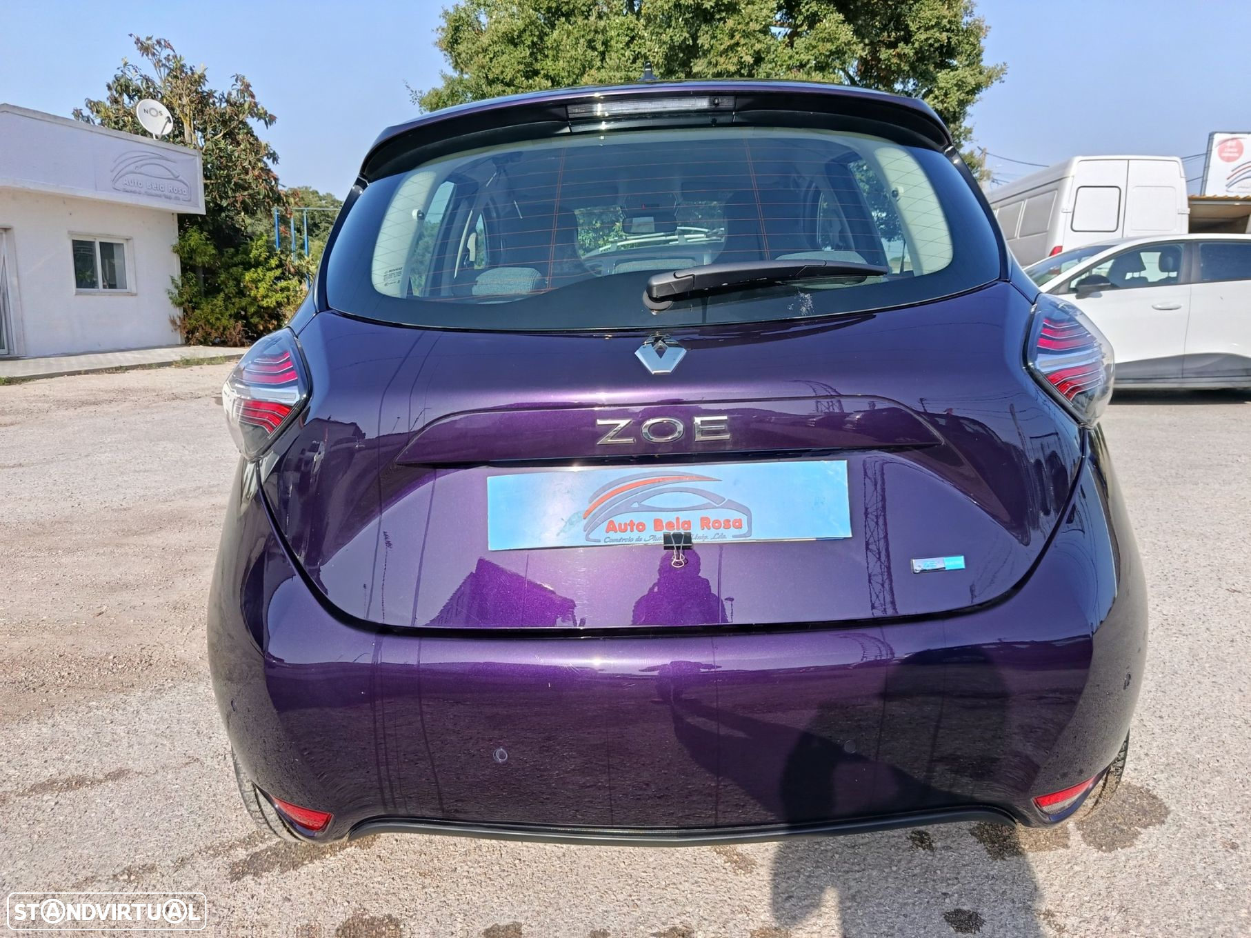Renault Zoe - 18