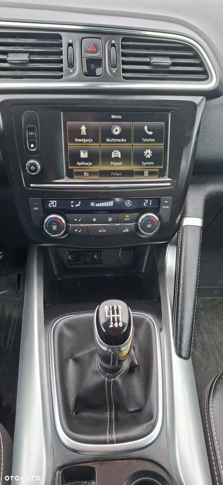 Renault Kadjar Energy dCi 110 Business - 18