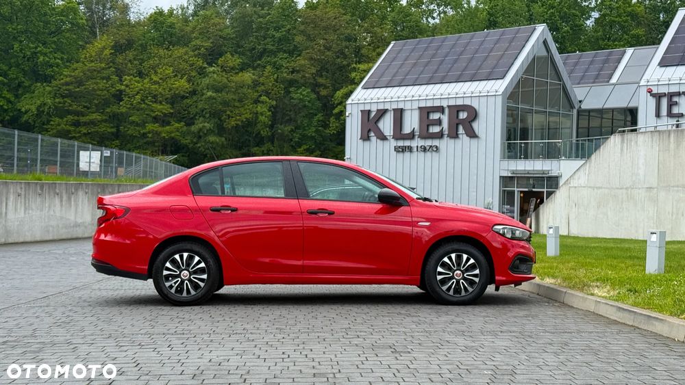 Fiat Tipo 1.4 16v Easy EU6d - 6