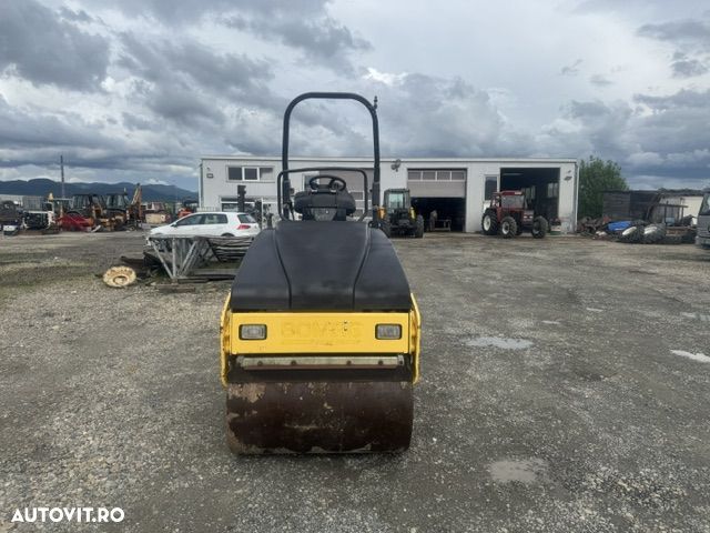Bomag BW 100 - 3