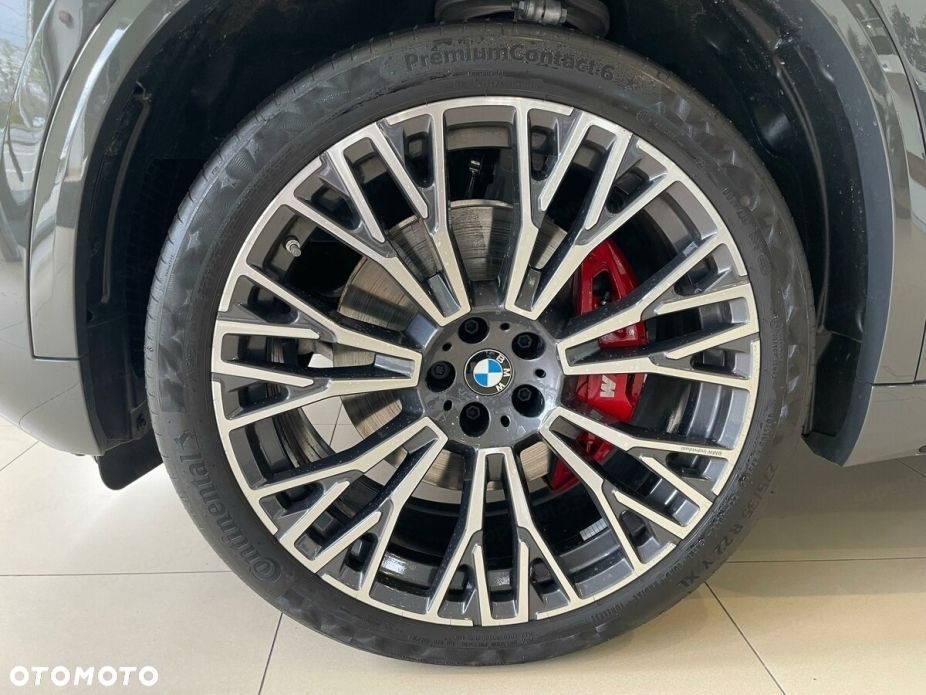 BMW X5 xDrive30d mHEV M Sport sport - 18
