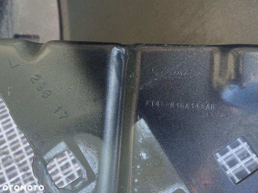 FORD EDGE MK2 BŁOTNIK PRZEDNI LEWY - 7