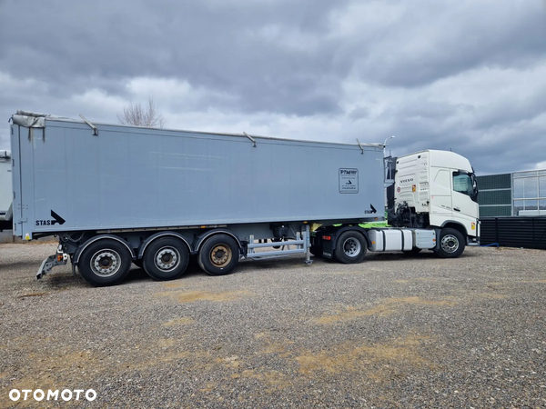 Stas S300CX