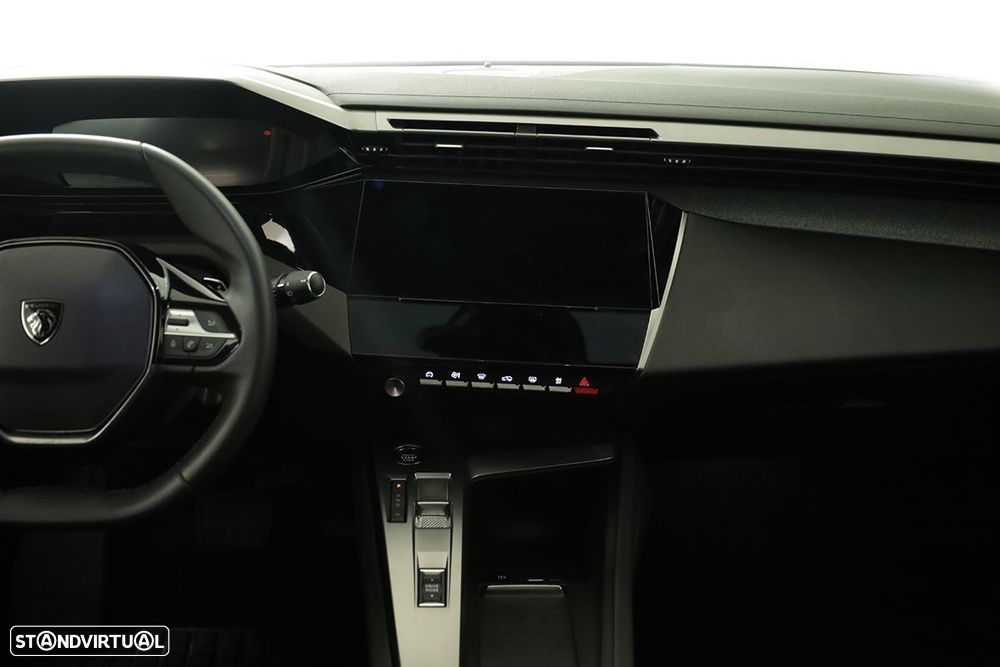 Peugeot 308 SW 1.2 PureTech Allure Pack EAT8 - 9