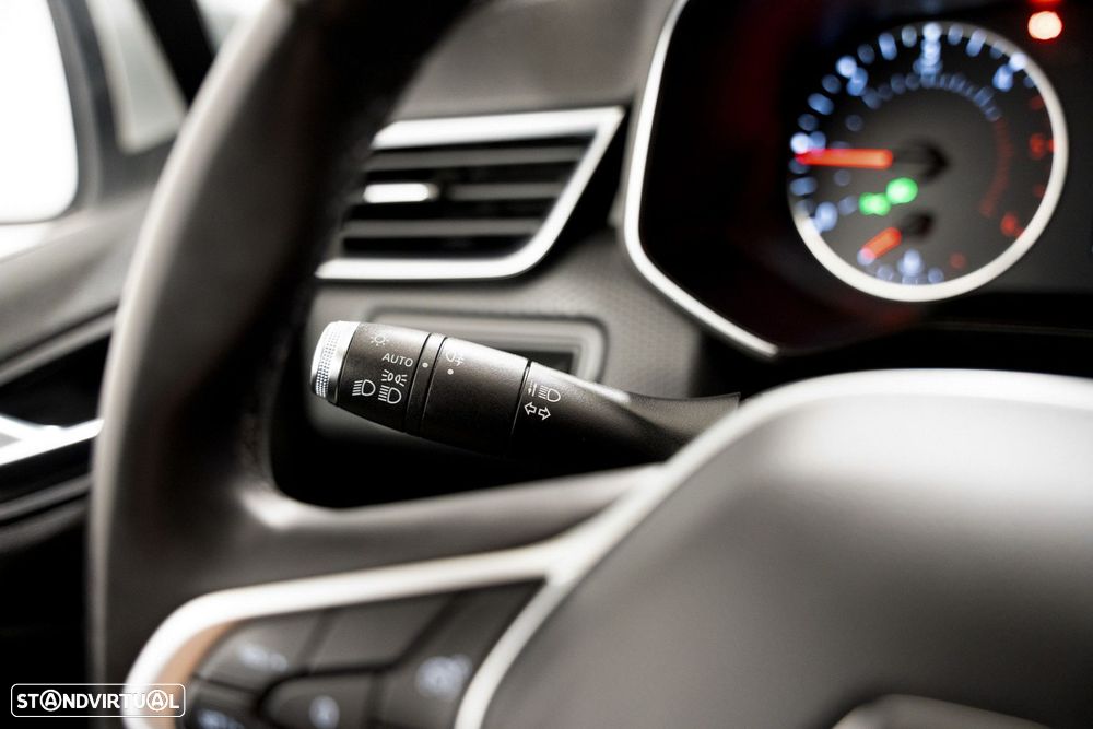 Renault Clio 1.0 TCe Evolution - 8