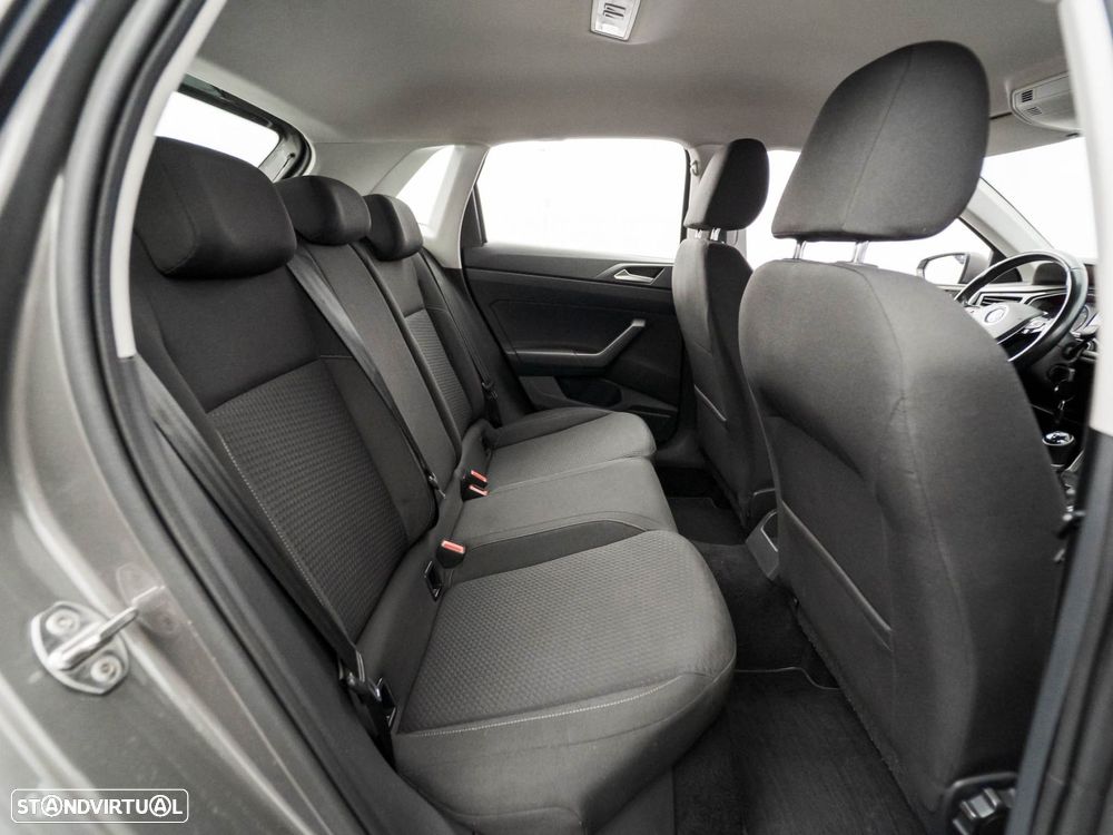 VW Polo 1.0 TSI Confortline - 28