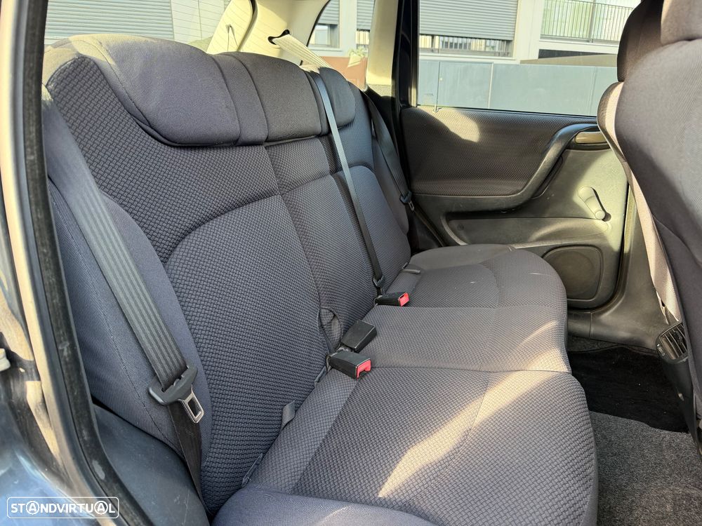 Fiat Stilo 80 16V Active - 13