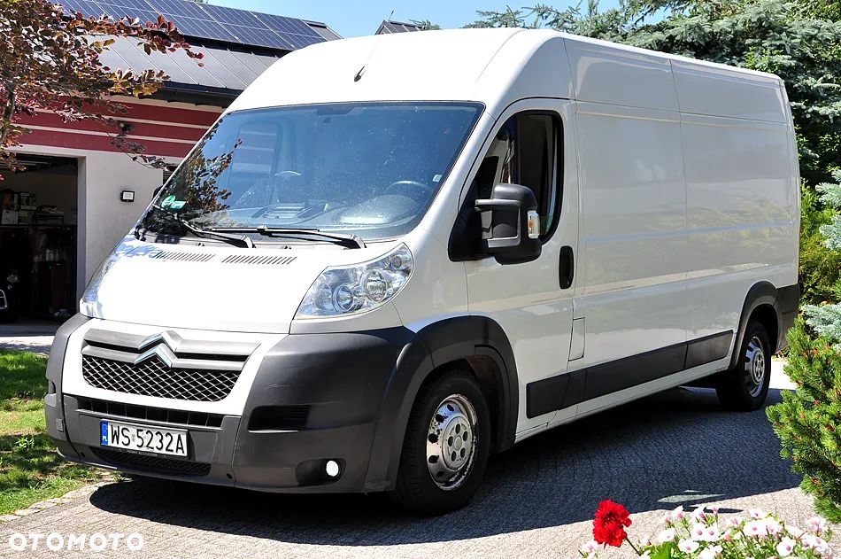 Citroën Jumper - 15