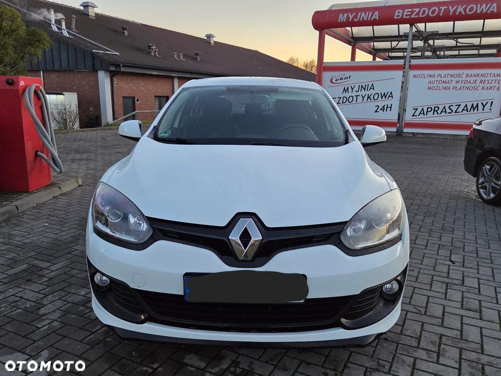 Renault Megane 1.6 16V Life - 2