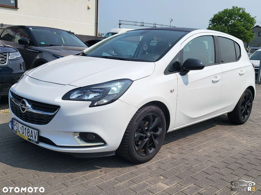 Opel Corsa - 2