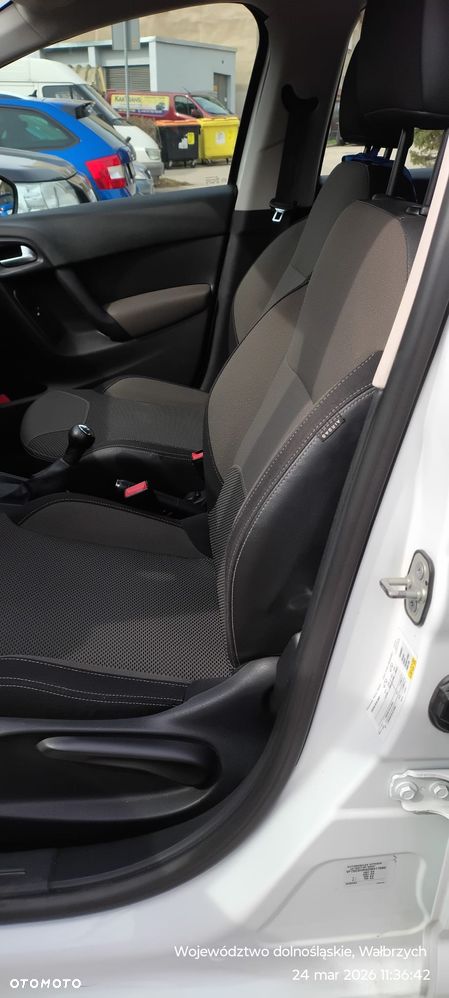 Citroën C3 1.4 HDi Attraction - 8