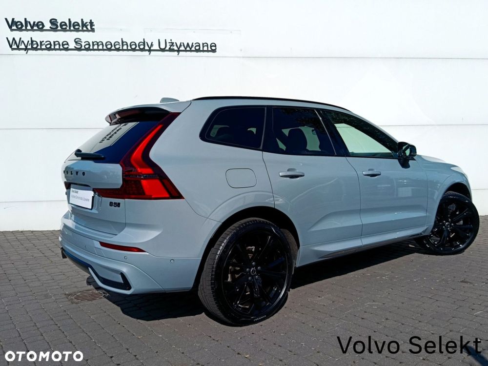 Volvo XC 60 - 6