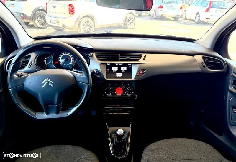 Citroën C3 1.2 VTi Collection - 10