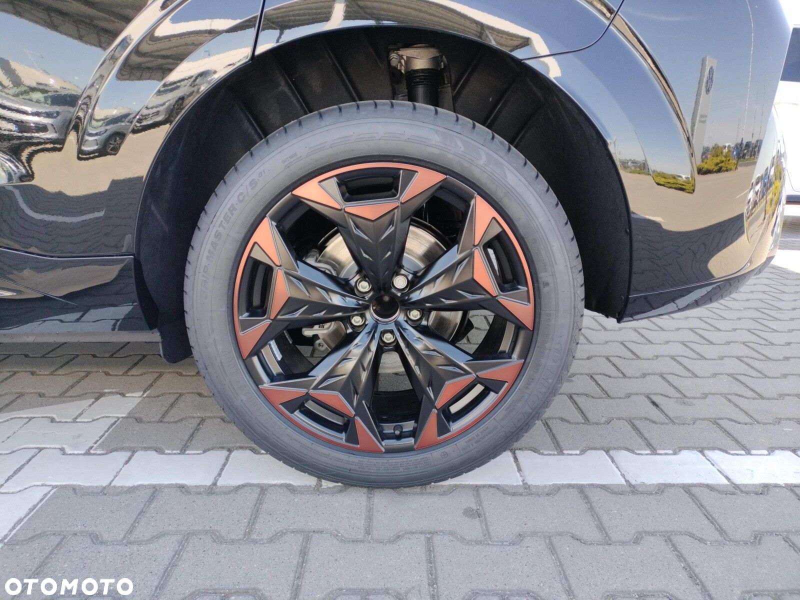 Cupra Terramar 1.5 eHybrid PHEV DSG - 9