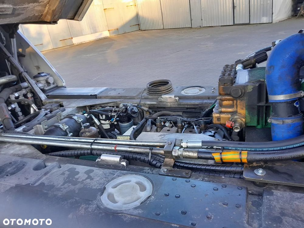 Schmidt City Jet 300 - EURO 5 - 21