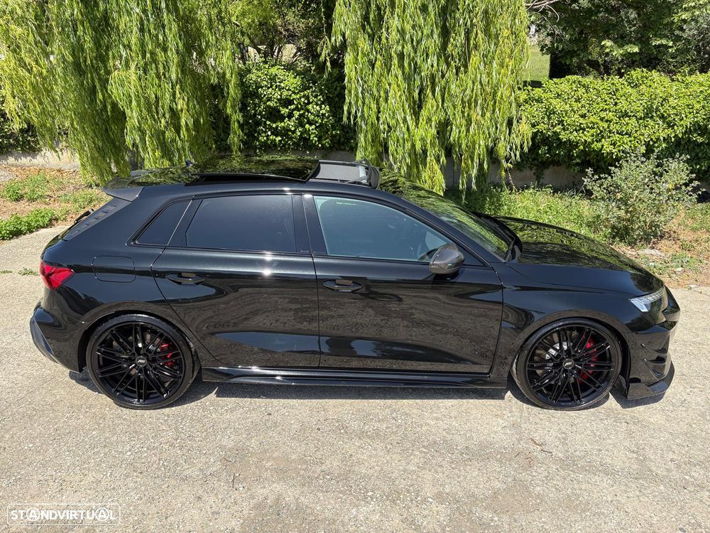 Audi RS3 Sportback - 51