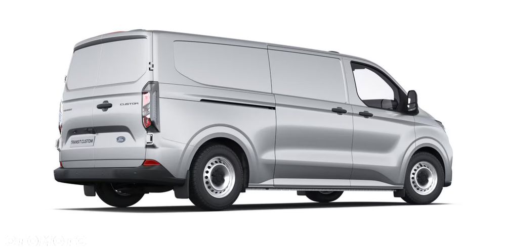 Ford Custom VAN L2 - 4