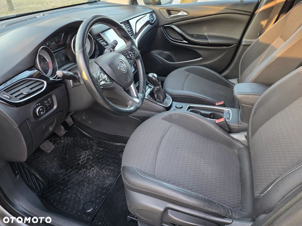 Opel Astra 1.6 D Start/Stop Business - 6