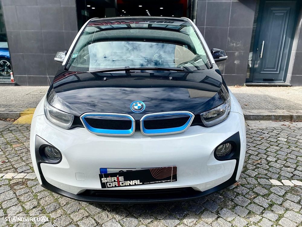 BMW i3 - 3