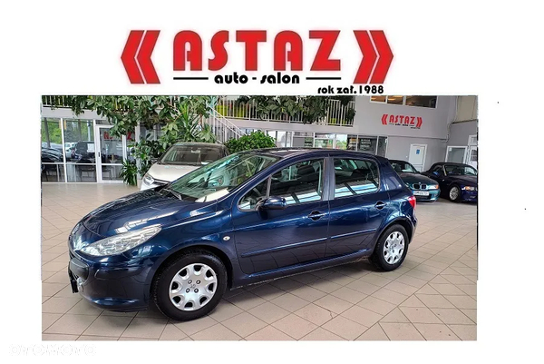 Peugeot 307 1.6 HDI Premium