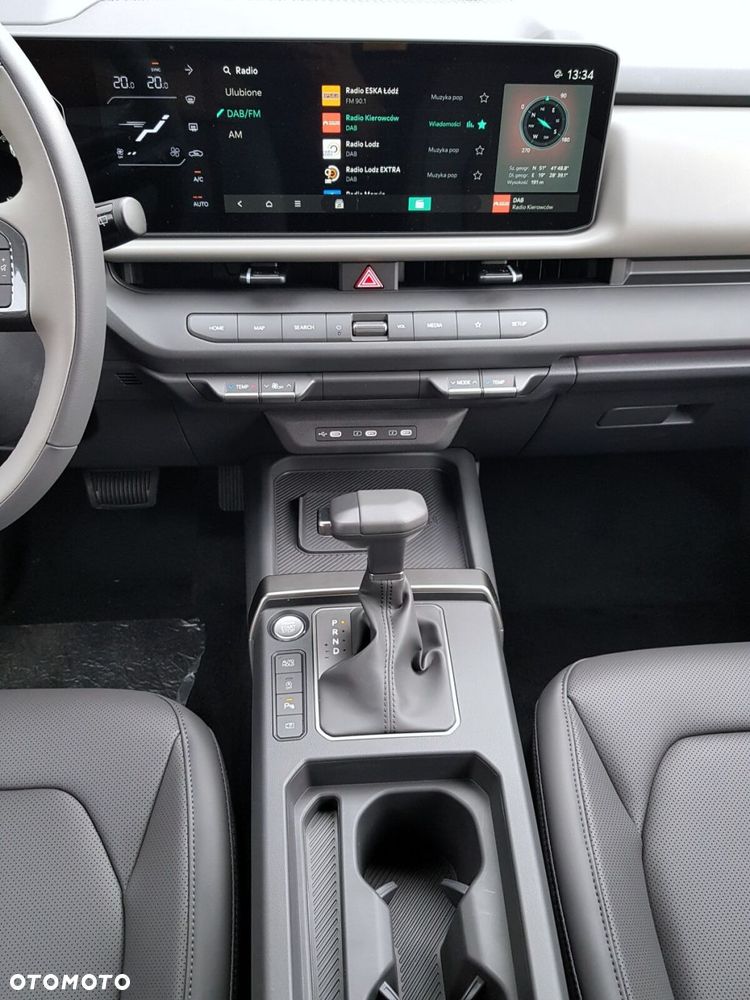 Kia Seltos 1.6 T-GDI L DCT - 23