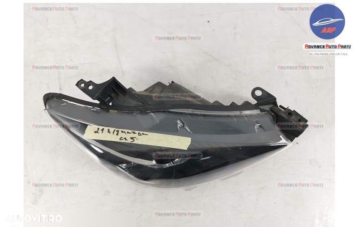Far Dreapta original FULL LED Mazda CX-5 1 (facelift) 2015 2016 2017 2 - 4