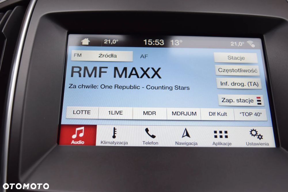 Ford S-Max 2.0 TDCi Titanium PowerShift - 26