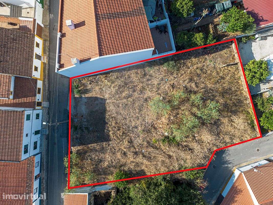 Terreno  para venda - Grande imagem: 4/10