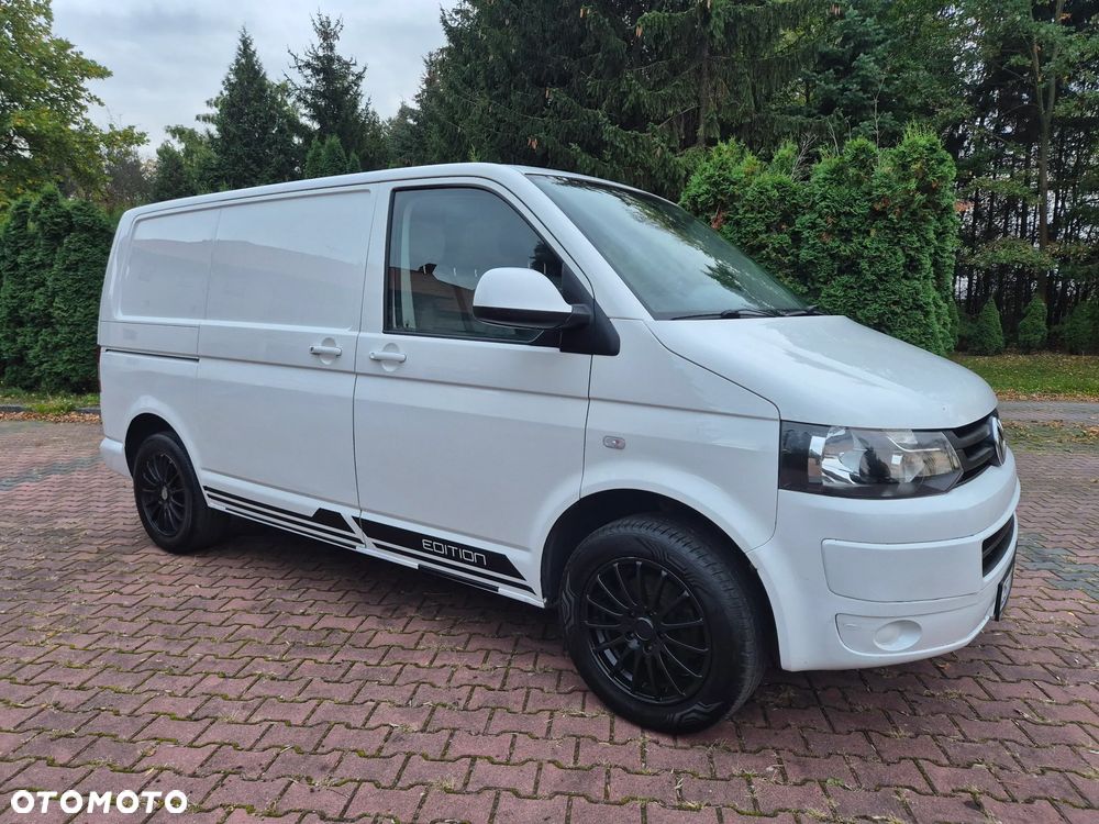 Volkswagen T5