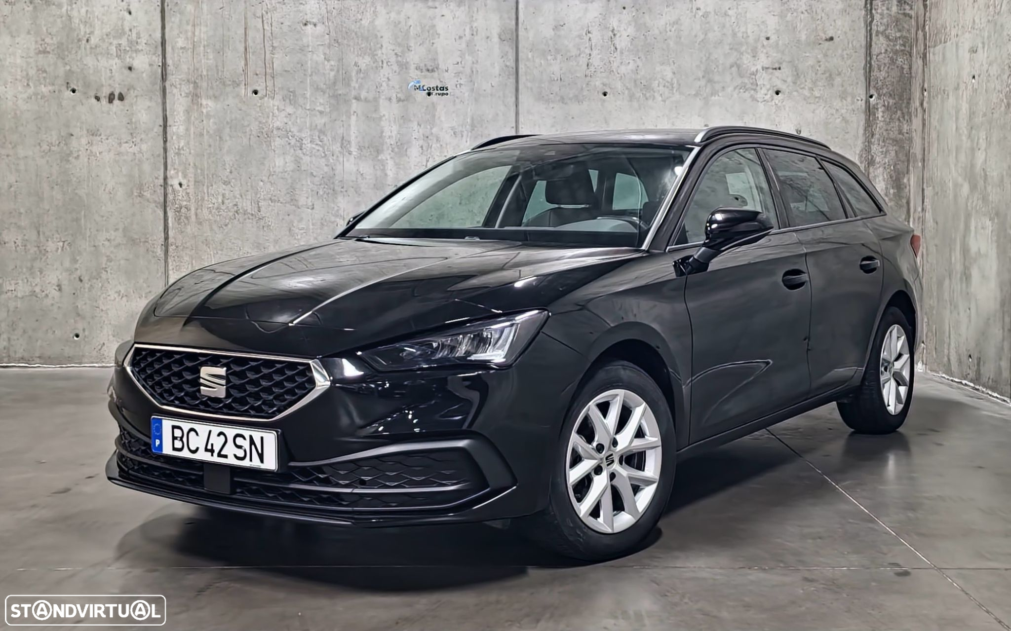 SEAT Leon ST 1.0 TSI Style - 4