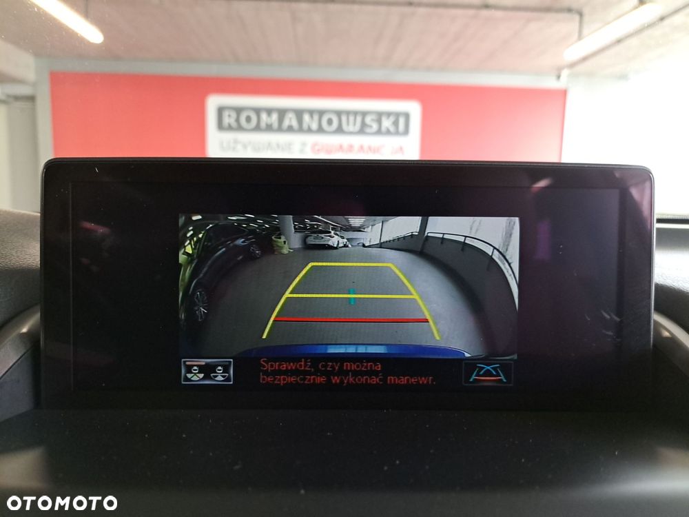 Lexus NX 300 Comfort AWD - 21