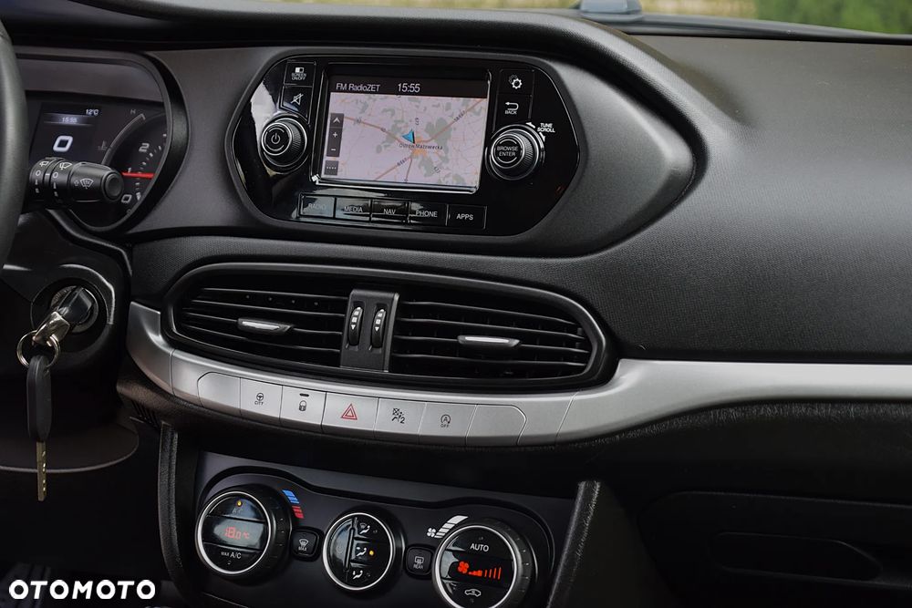 Fiat Tipo 1.4 16V More - 31