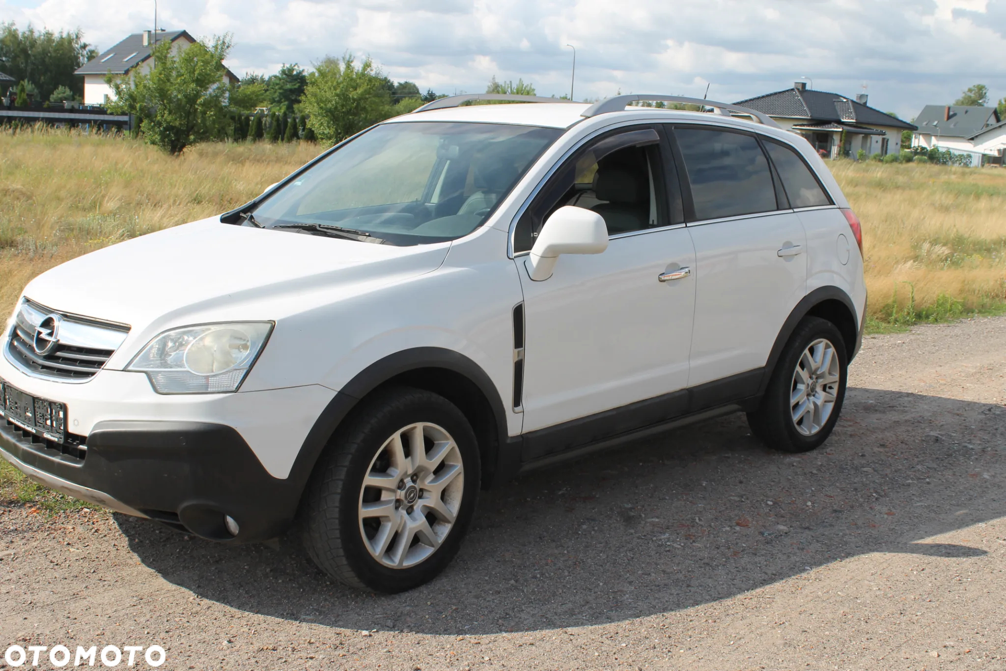 Opel Antara 2.4 - 13