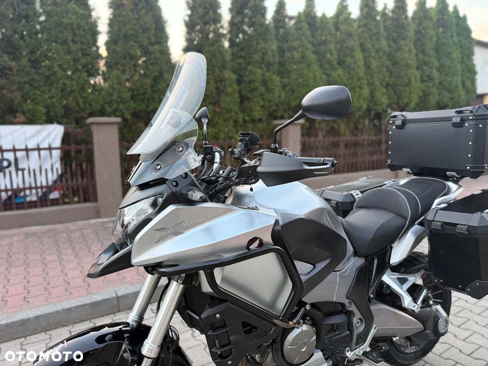 Honda VFR - 17