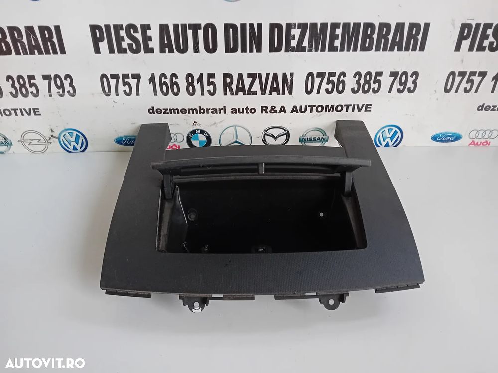 Capac Sertar Bord Acte Peugeot 4007 An 2007-2012 Motor 4HN - 1