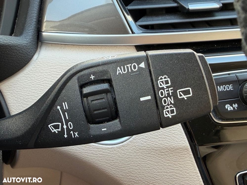 BMW X1 - 19