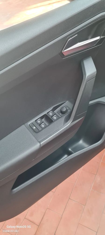 SEAT Ibiza 1.0 MPI S&S Reference - 16