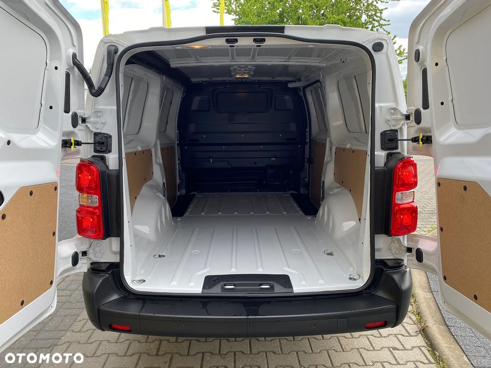 Opel Vivaro Extra Long - 7