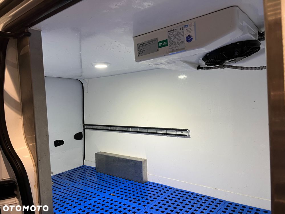 Renault TRAFIC CHŁODNIA H1 L2 WEBSATO - 16