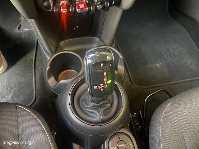 MINI 3 Portas One Auto - 4